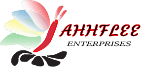 AhhFlee Enterprises Logo